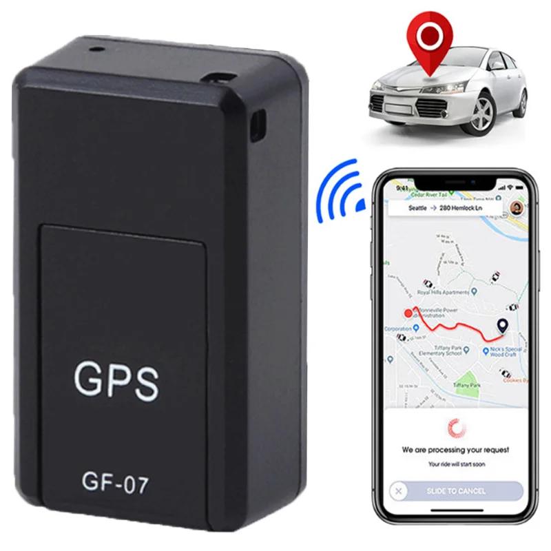 GF-07 ̴ ڵ GPS  н   ġ,  ǽð  ȭ, ׳ƽ Ʈ SIM ޽ ų